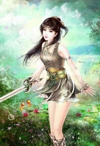 妖萝仙君