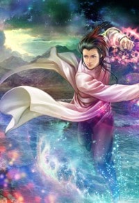 斗罗大陆同人之淫神传承