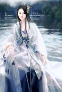 掠蓝