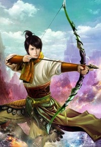 神奇宝贝之七代天王