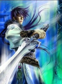 天下枭雄美人传