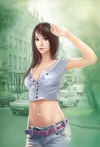 人妻系列