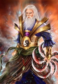 透视小邪医