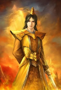 金丝雀竟然啄我