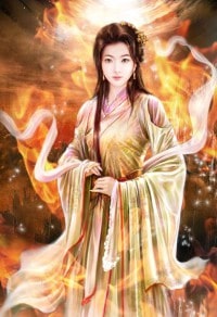 万族入侵:我能召唤华夏英灵