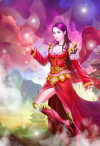 毁灭世界吧魔王大人