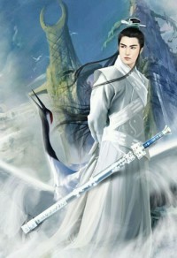 无限主角之父