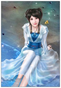 (sd三流同人)荆棘花开