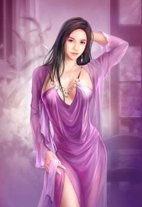 霸宠宅妻