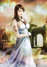 祖传一枚捉妖令