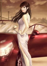 书中有女颜如玉
