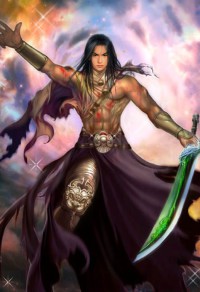 永古帝尊