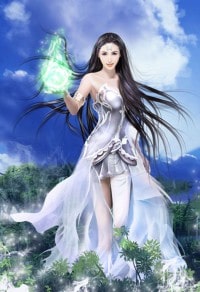 重生相府：庶女凶猛