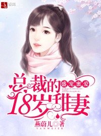 盛寵蜜愛：總裁的18歲甜妻